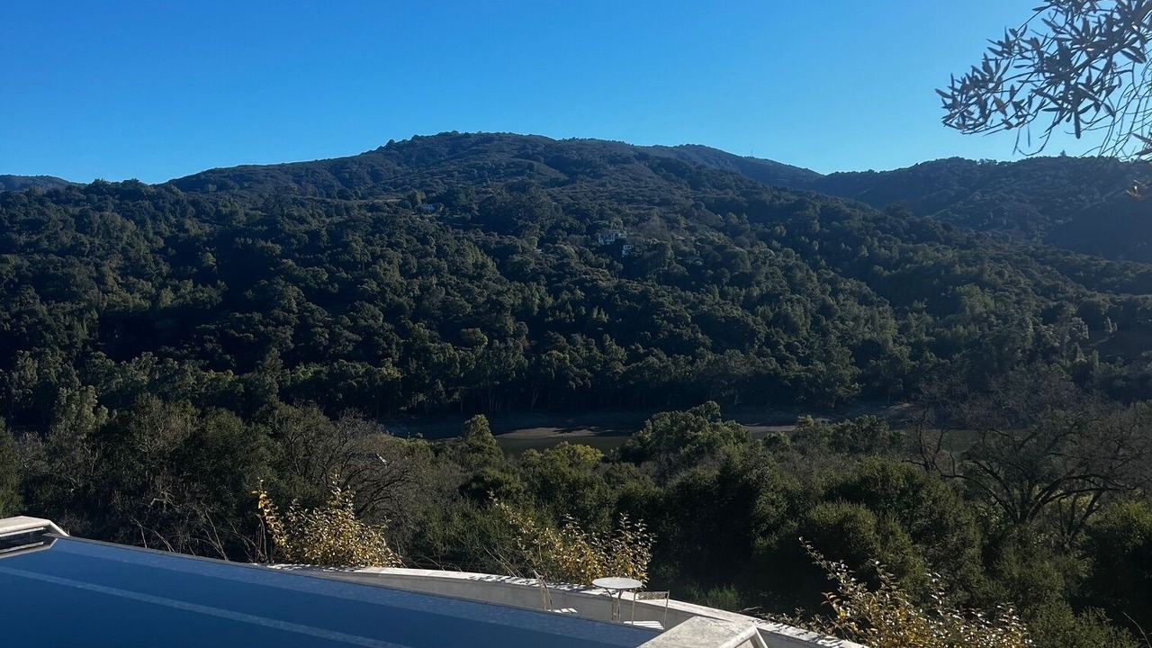 Photo of Outdoor in Los Gatos