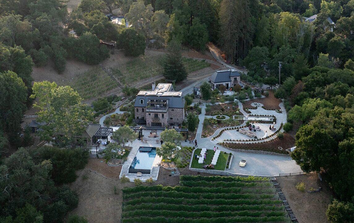 Photo of Outdoor in Los Gatos