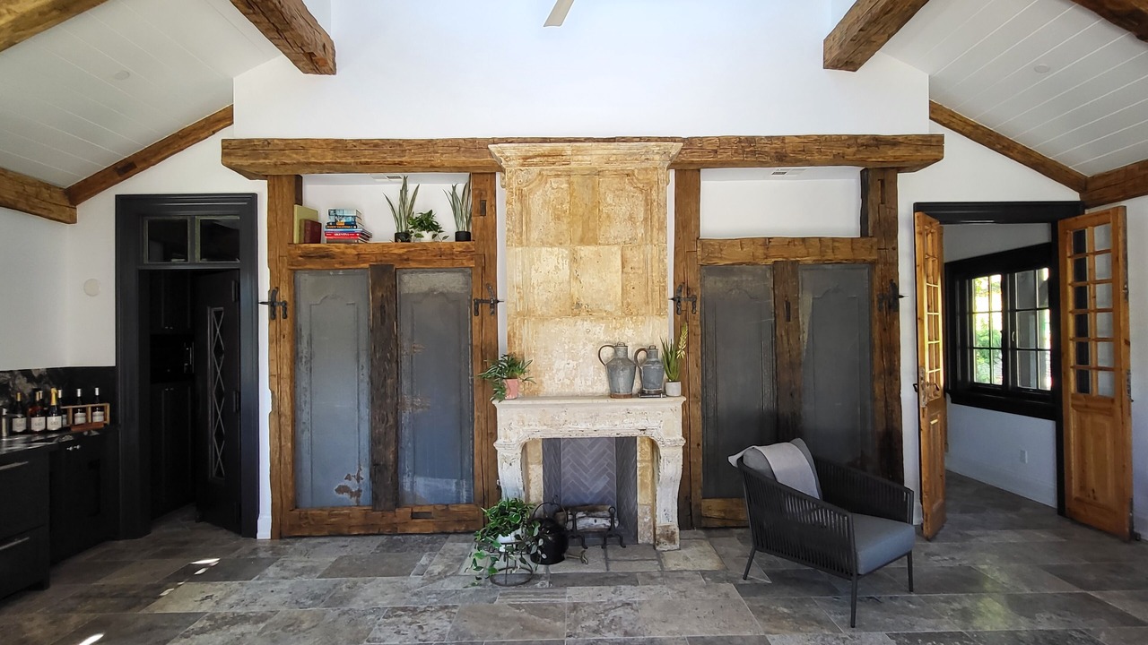 Photo of Livingroom in Los Gatos