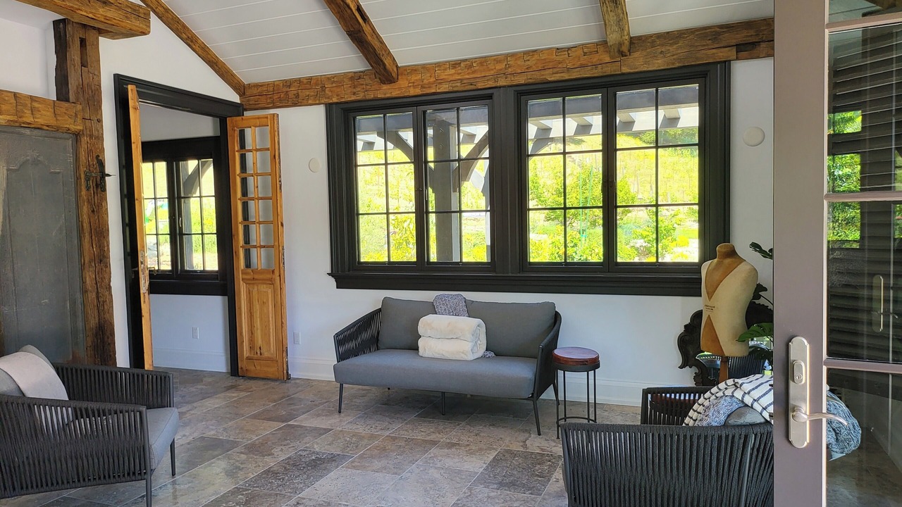 Photo of Livingroom in Los Gatos