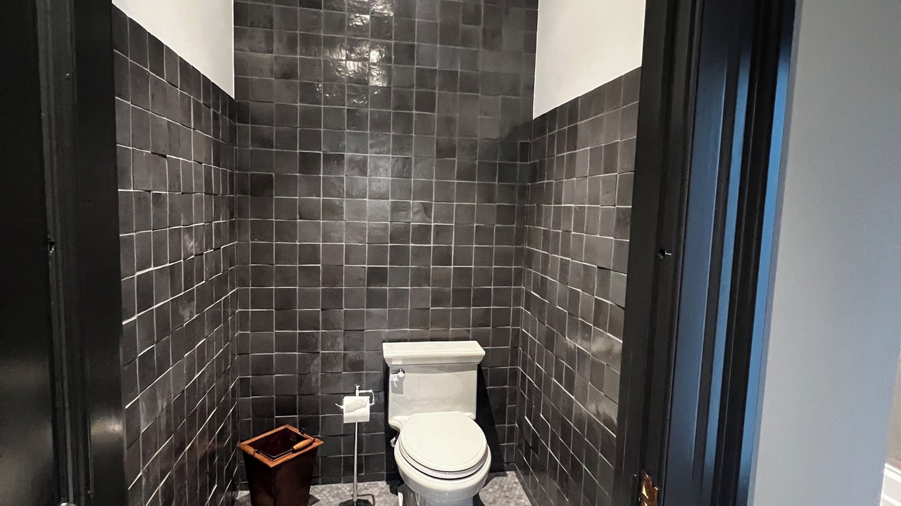Photo of Bathroom in Los Gatos