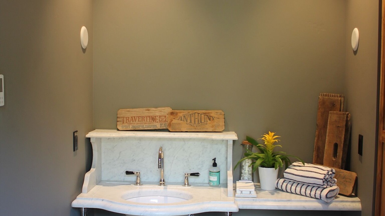 Photo of Bathroom in Los Gatos