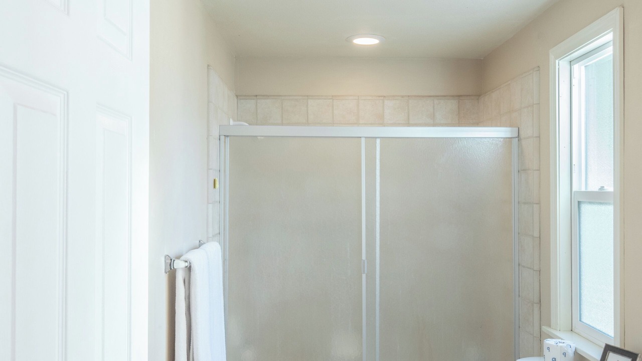 Photo of Bathroom in Squaw Valley