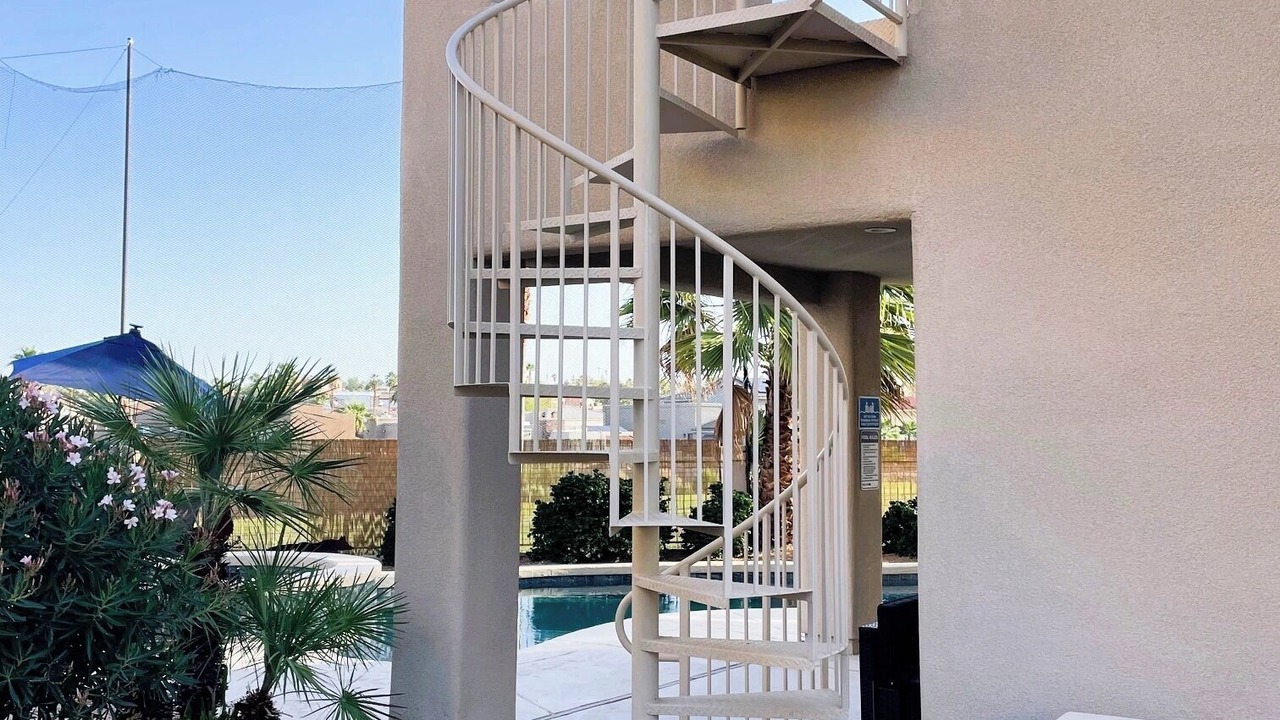 Photo of Outdoor in Residential Estates