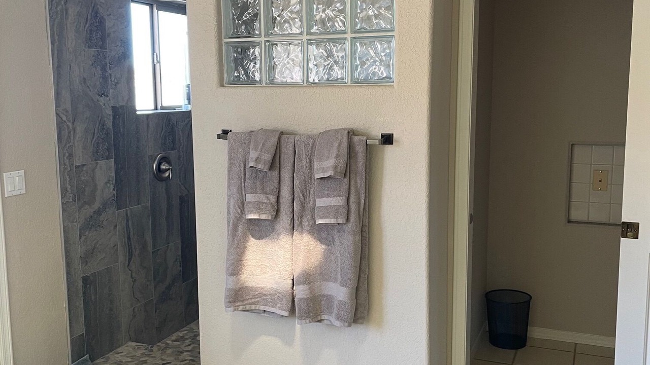 Photo of Bathroom in Residential Estates