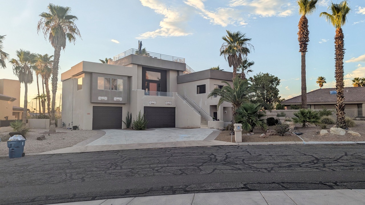Photo of Outdoor in Residential Estates