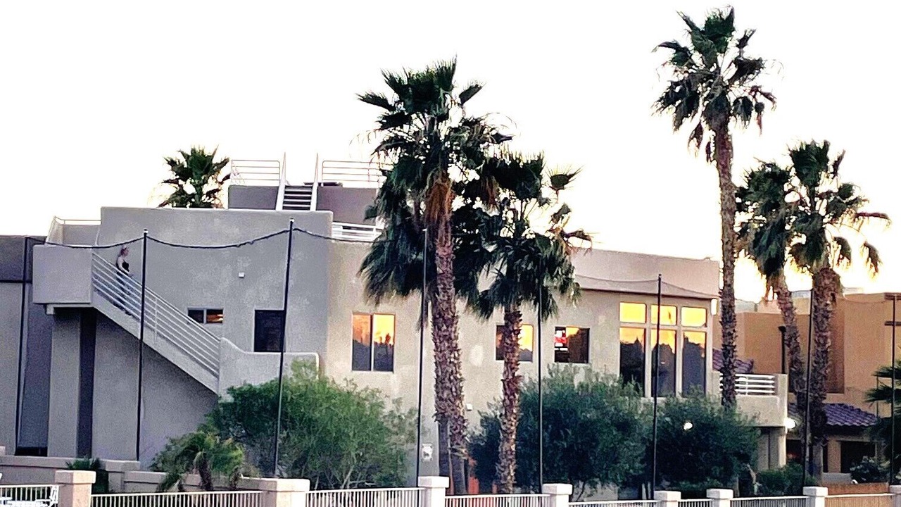 Photo of Outdoor in Residential Estates