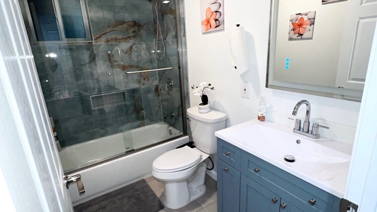 Photo of Bathroom in Lower Bal