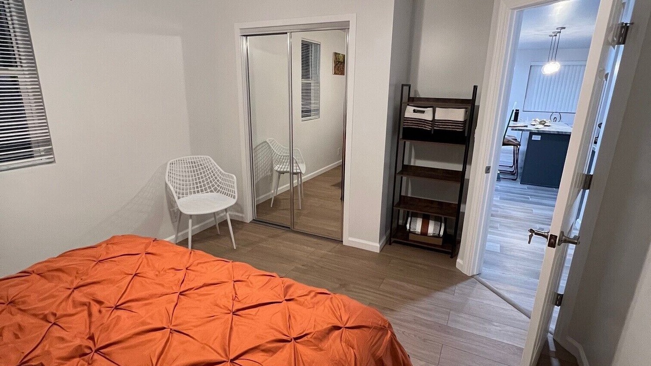 Photo of Bedroom in Lower Bal