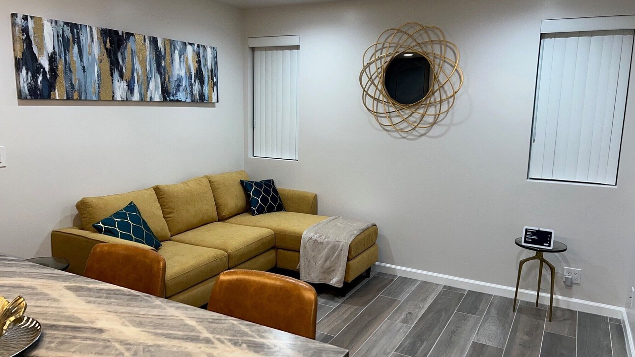 Photo of Livingroom in Lower Bal