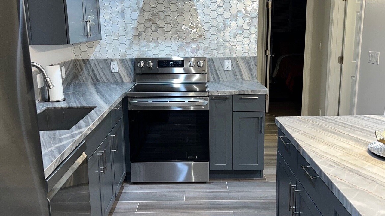 Photo of Kitchen in Lower Bal