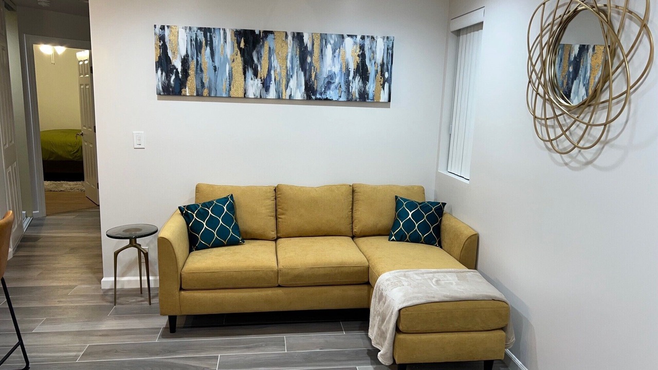 Photo of Livingroom in Lower Bal