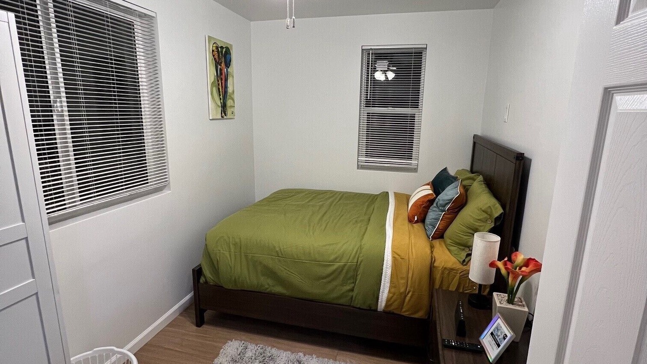 Photo of Bedroom in Lower Bal
