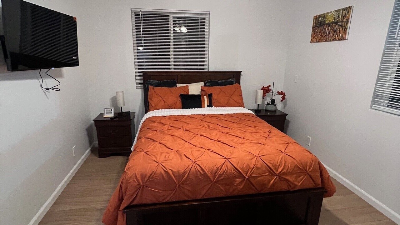Photo of Bedroom in Lower Bal
