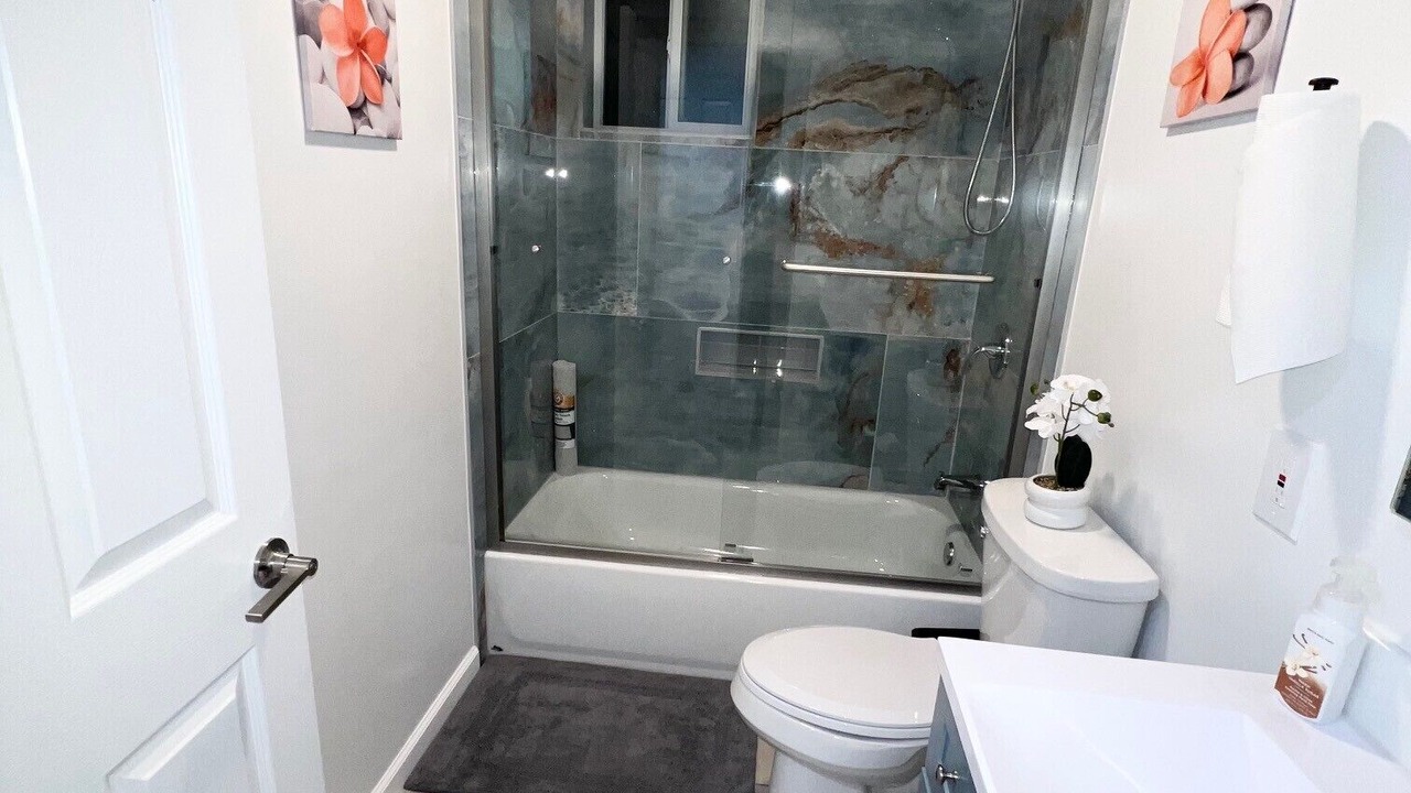 Photo of Bathroom in Lower Bal