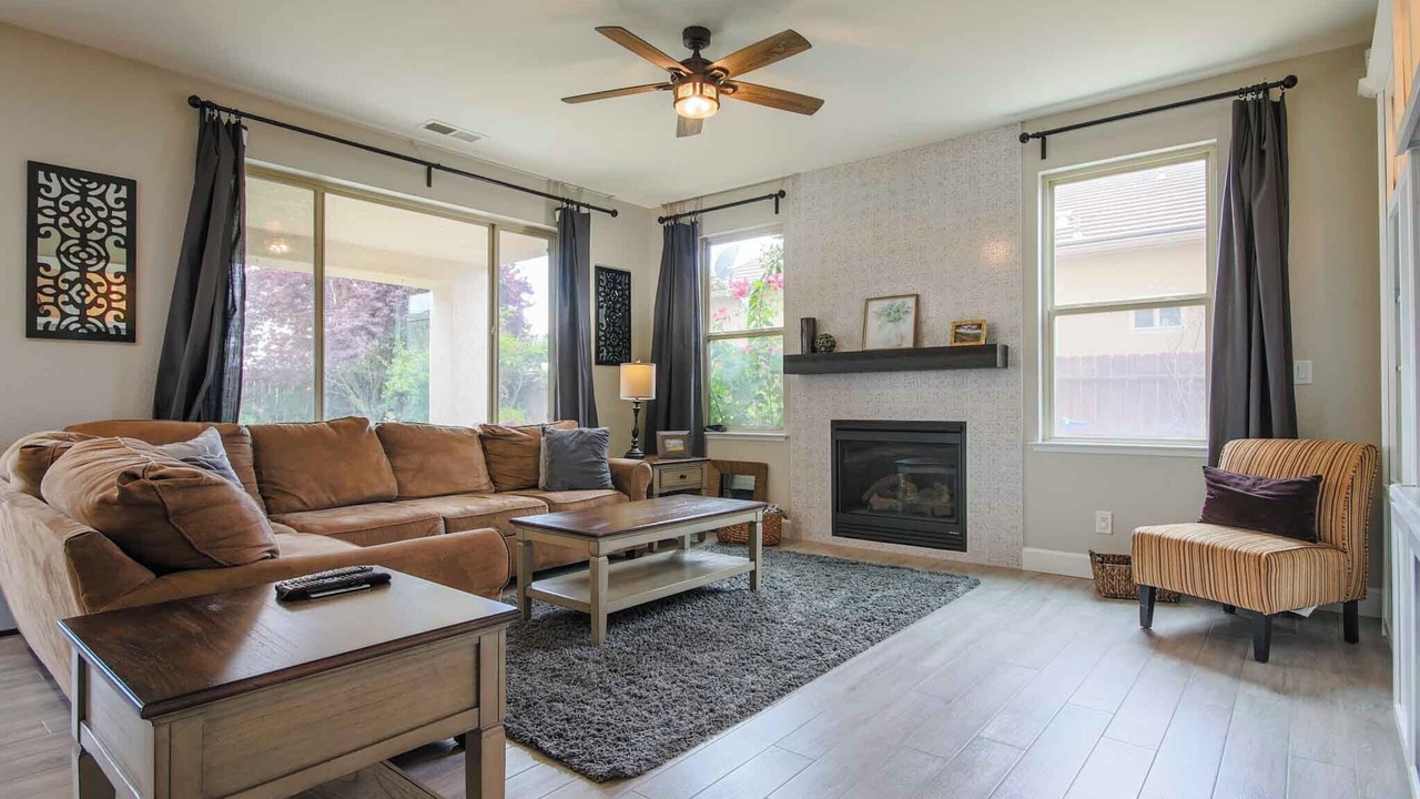 Photo of Bedroom in Fresno