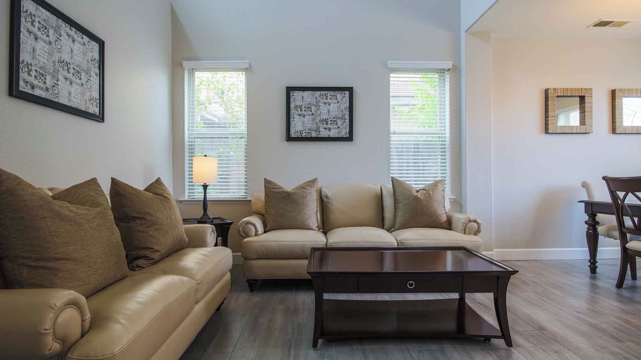 Photo of Bedroom in Fresno