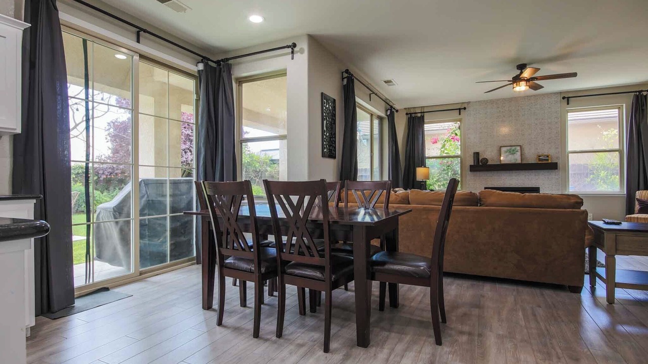 Photo of Livingroom in Fresno