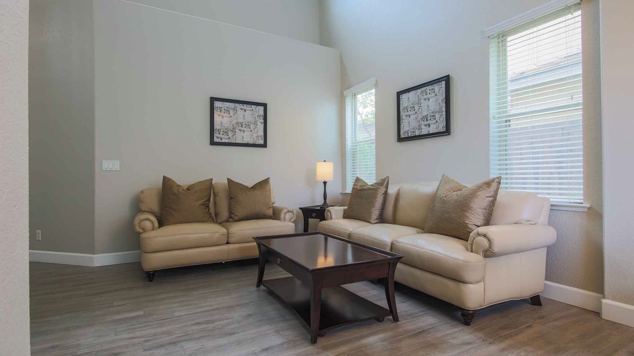 Photo of Bedroom in Fresno