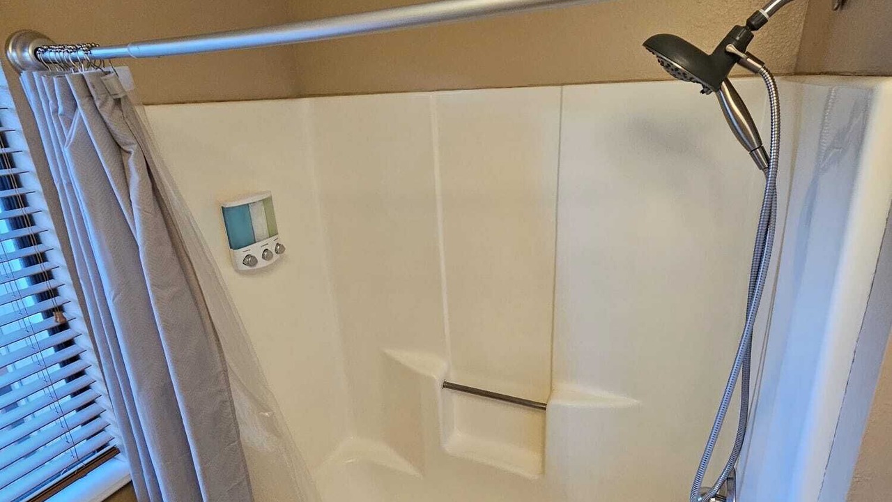 Photo of Bathroom in Oakhurst