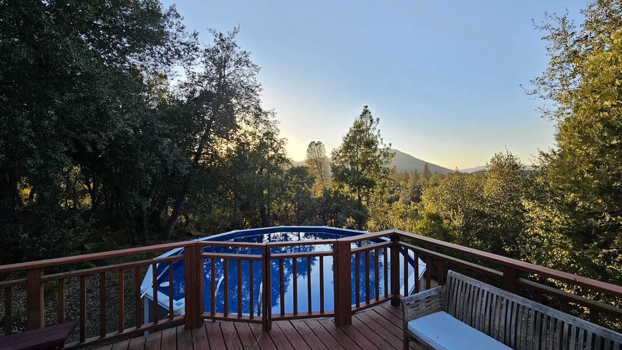 Photo of Outdoor in Oakhurst