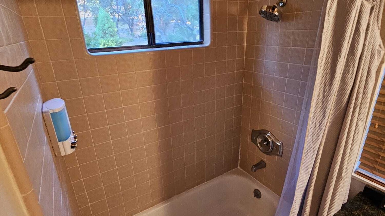Photo of Bathroom in Oakhurst