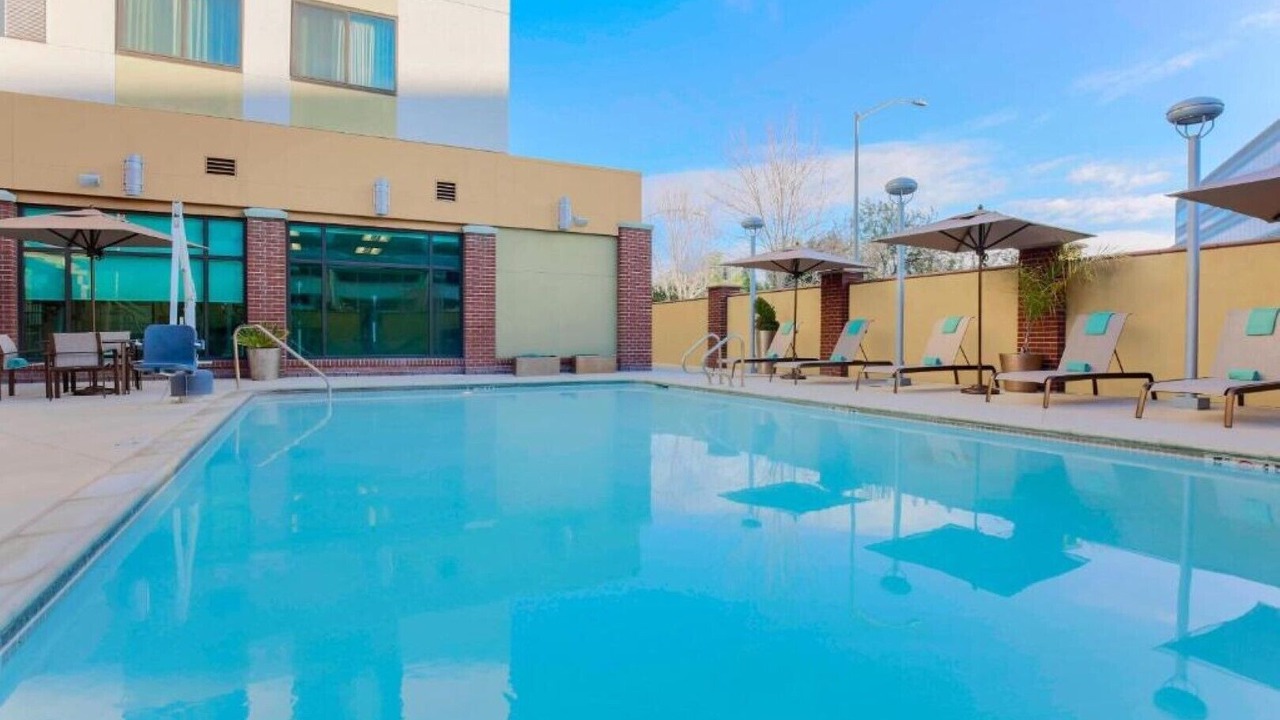 Photo of Outdoor in Campbell