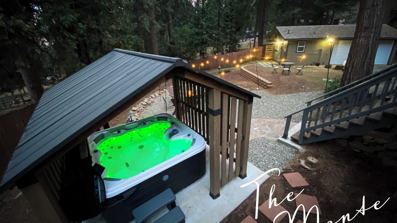 Photo of Patio Balcony in Glencoe