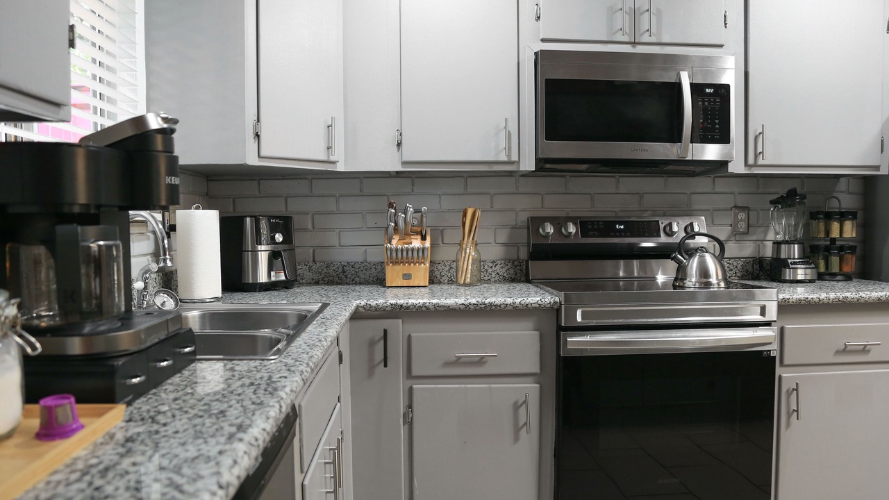 Photo of Kitchen in Glencoe