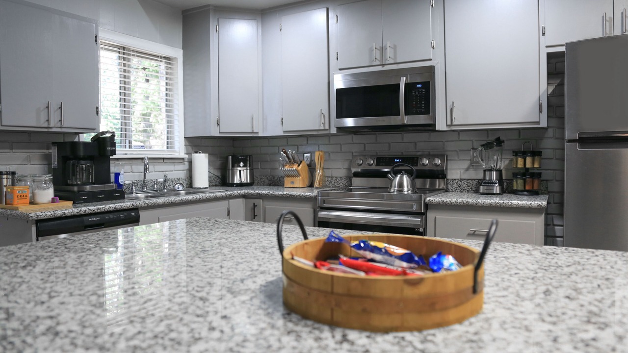 Photo of Kitchen in Glencoe