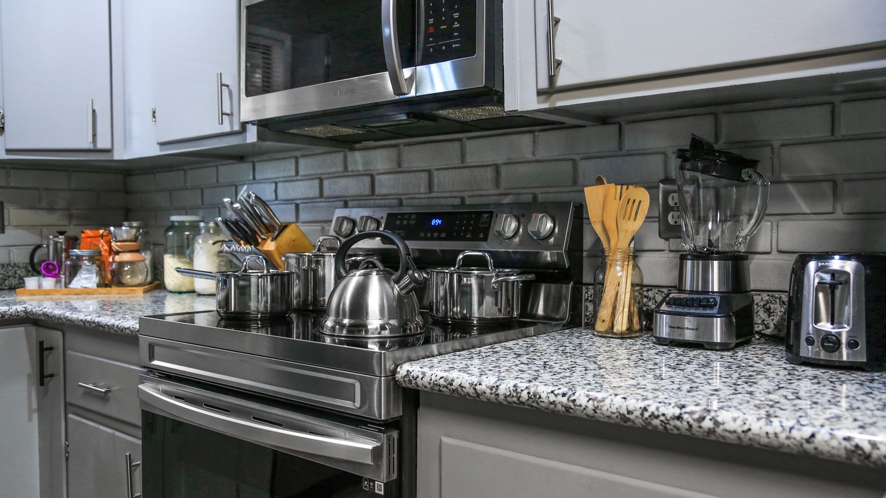 Photo of Kitchen in Glencoe