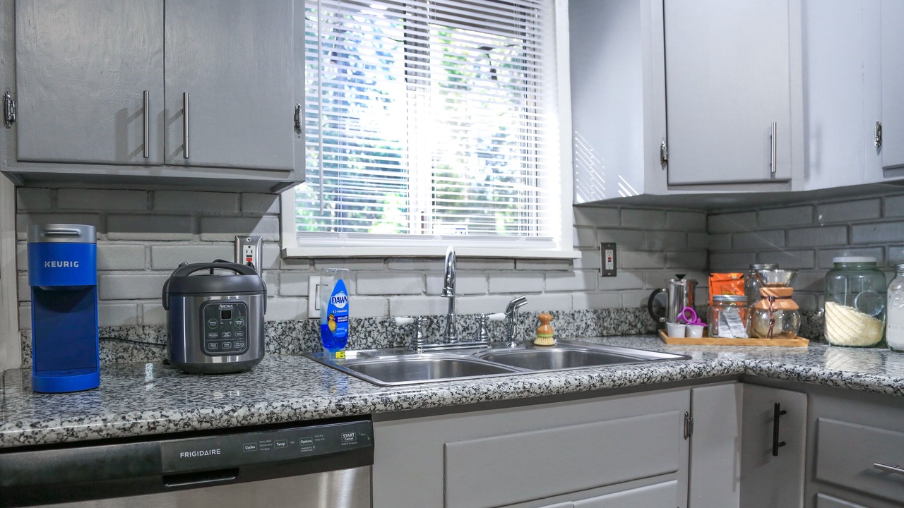 Photo of Kitchen in Glencoe