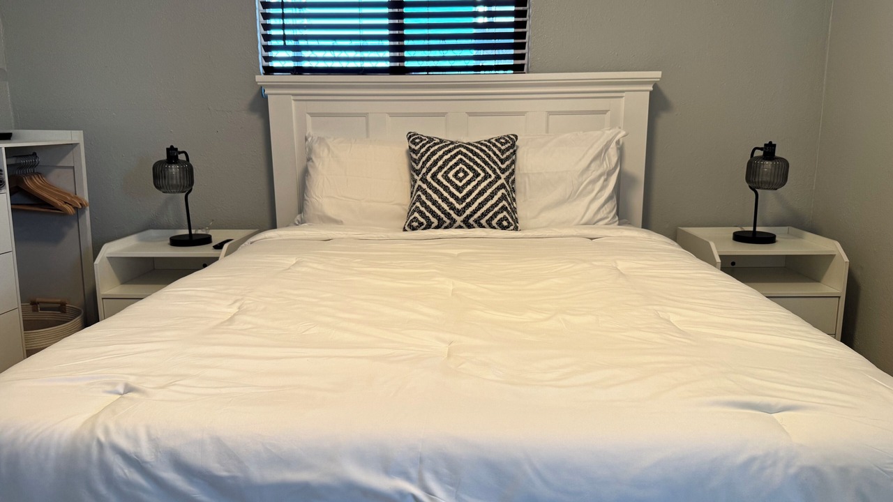 Photo of Bedroom in Hanford