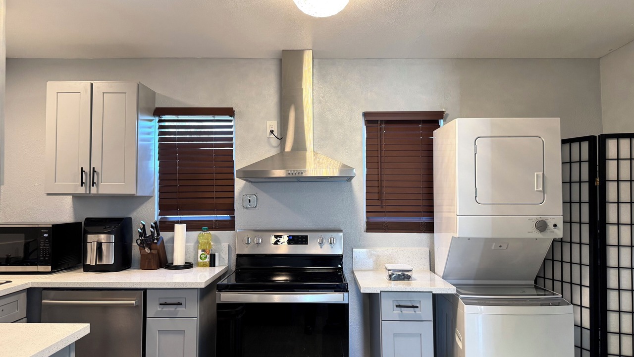 Photo of Kitchen in Hanford