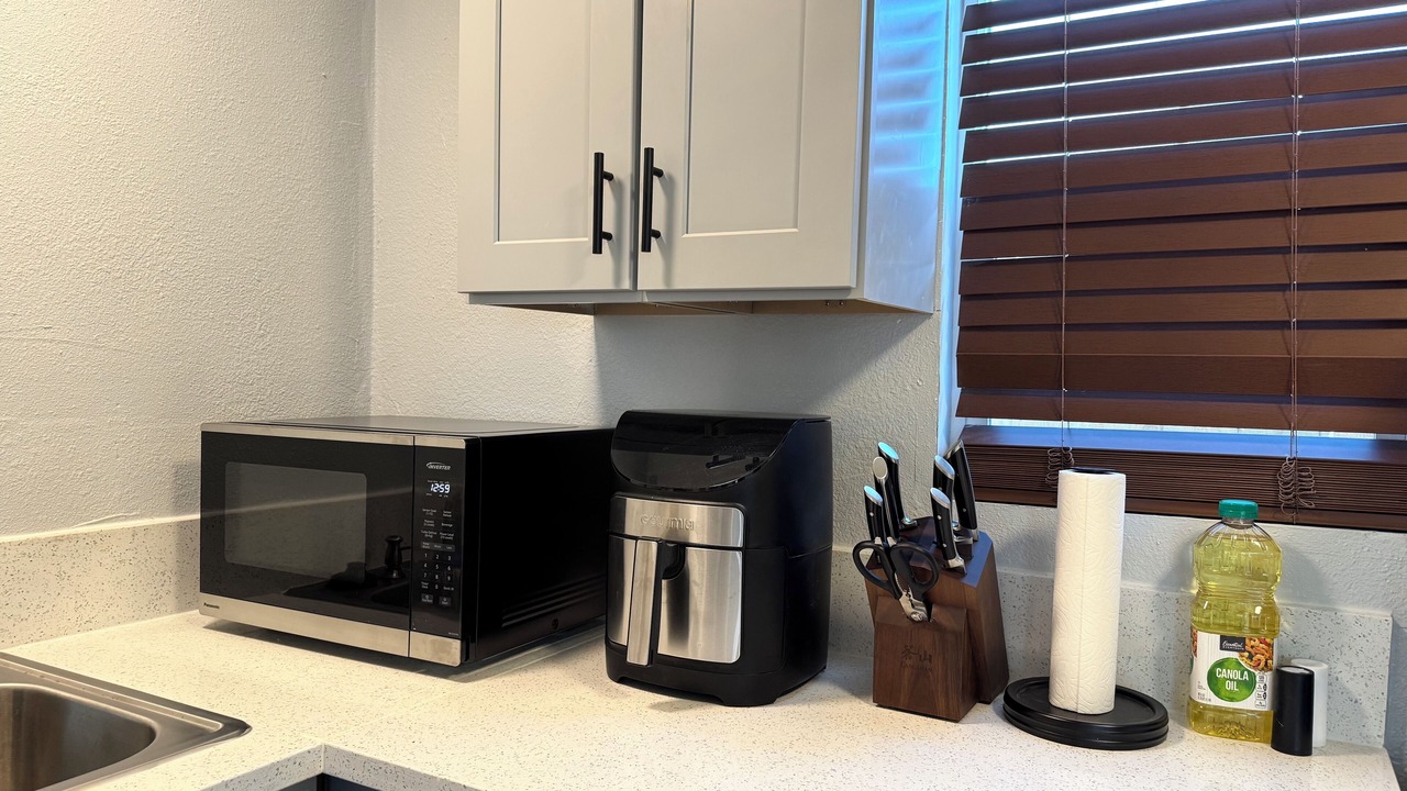 Photo of Kitchen in Hanford