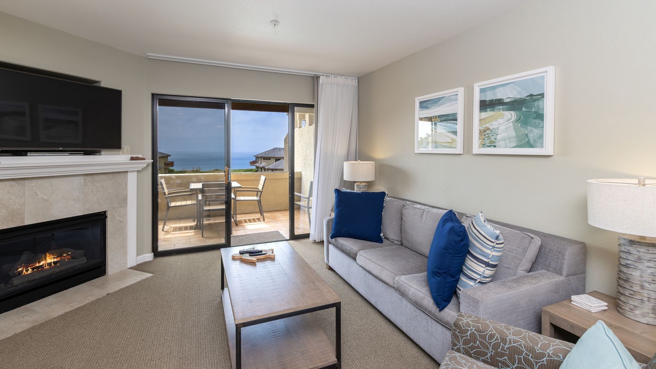 Photo of Bedroom in Rio del Mar