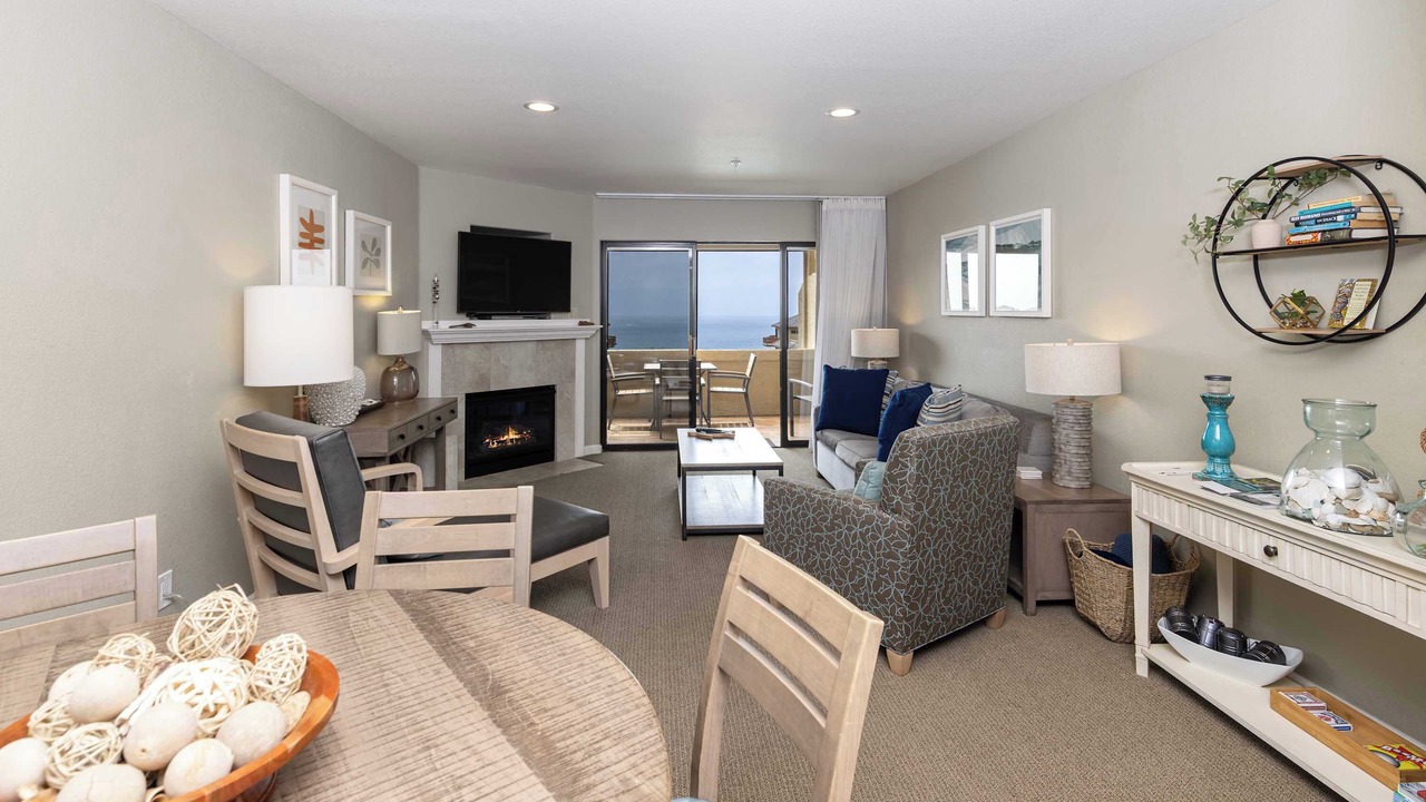 Photo of Bedroom in Rio del Mar