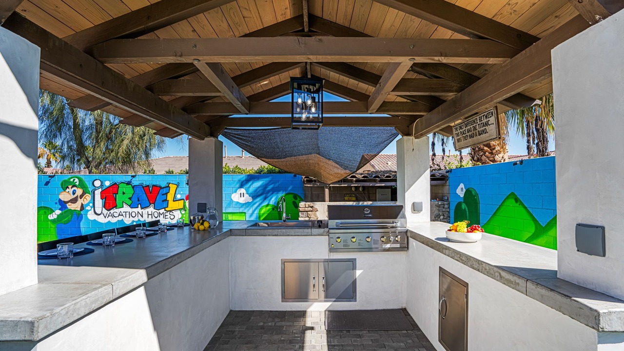 Photo of Outdoor in Rancho Santana