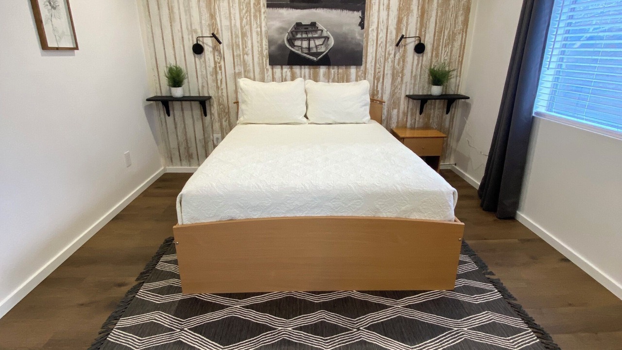 Photo of Bedroom in Lake Isabella