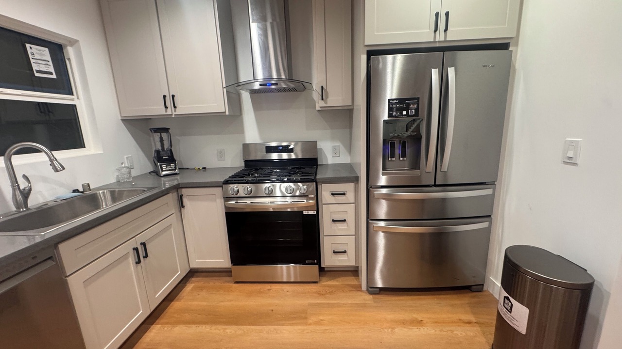 Photo of Kitchen in Harbor