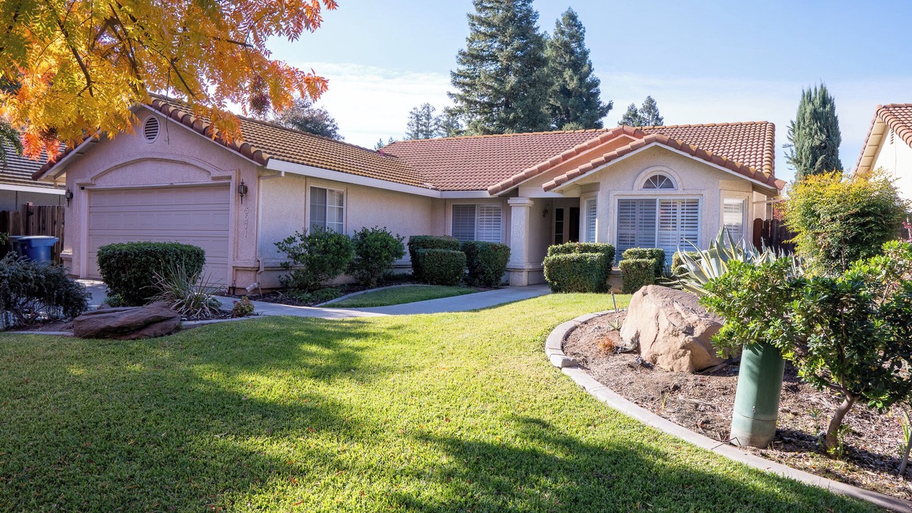 Photo of Outdoor in Merced