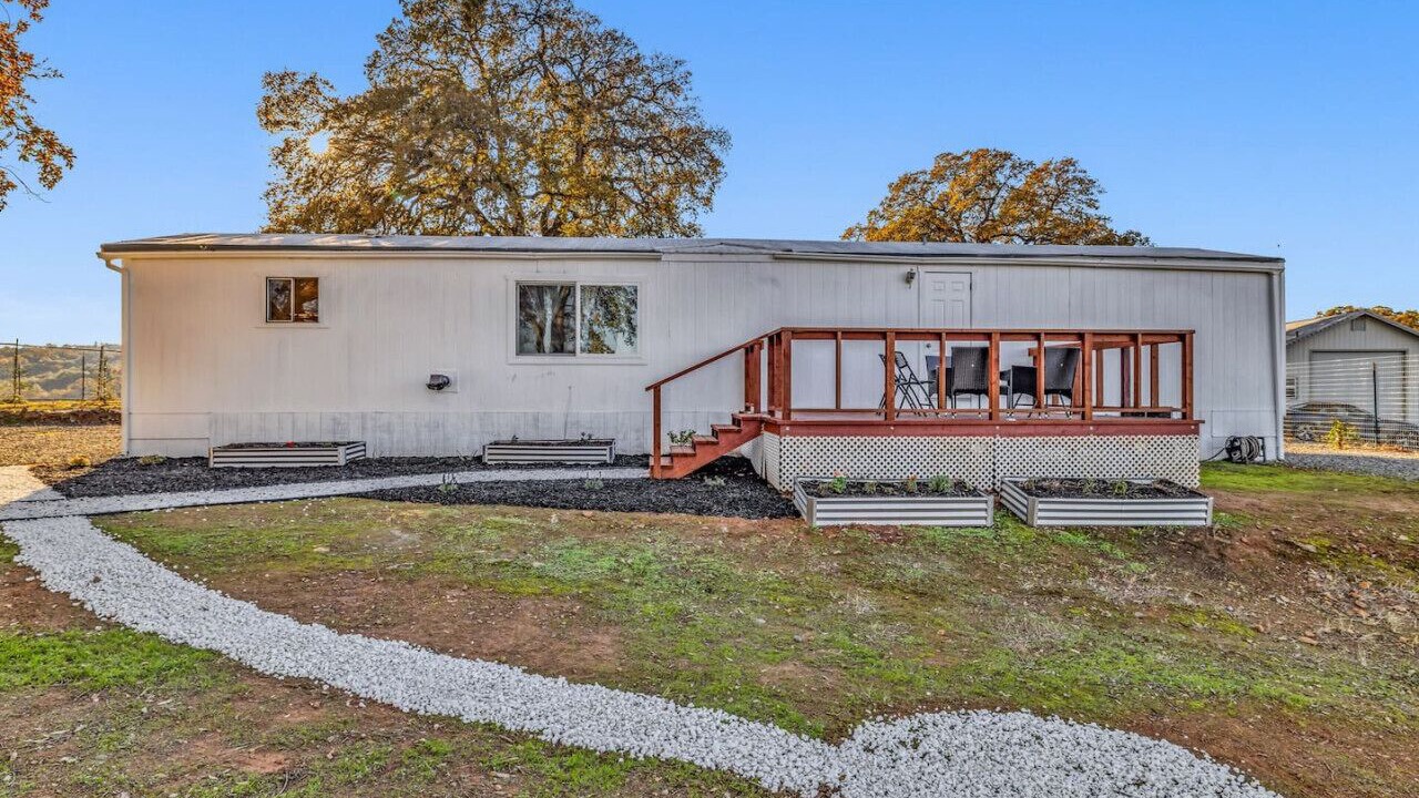 Photo of Outdoor in Pilot Hill