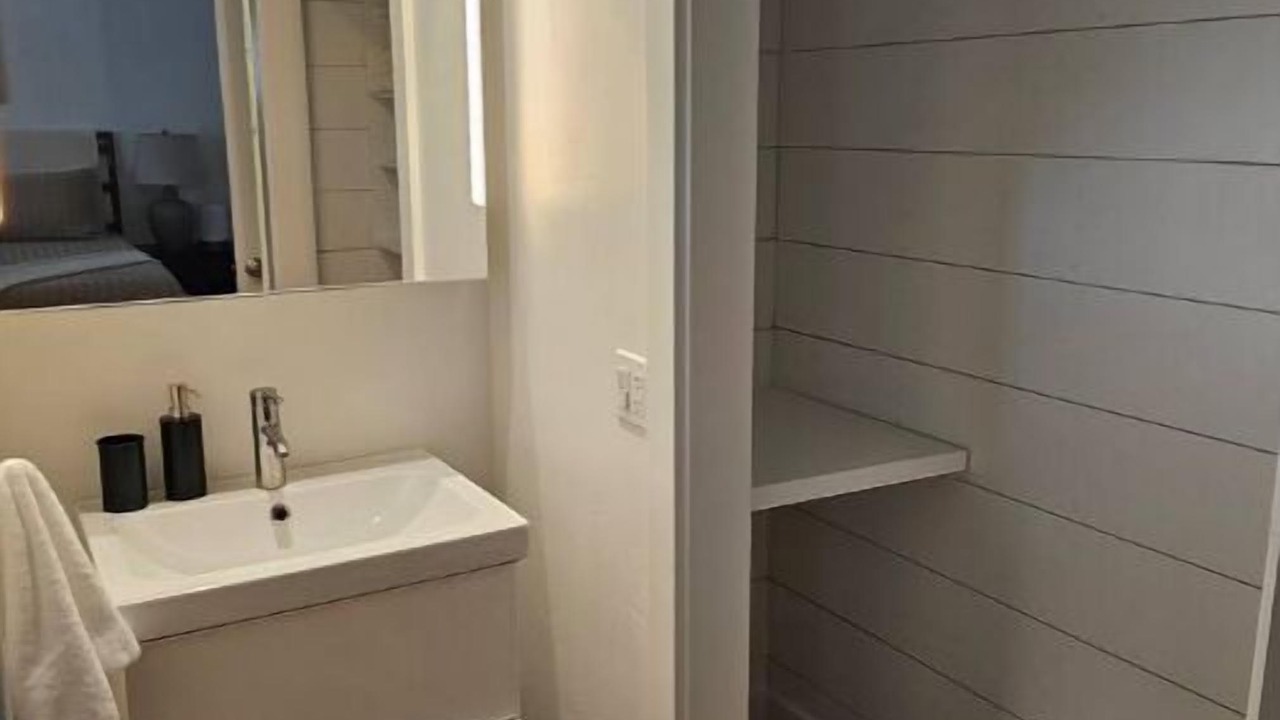 Photo of Bathroom in Atascadero