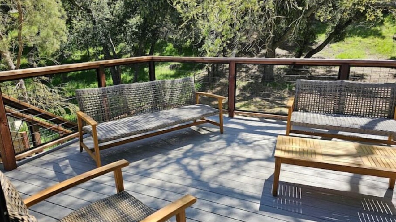 Photo of Outdoor in Atascadero