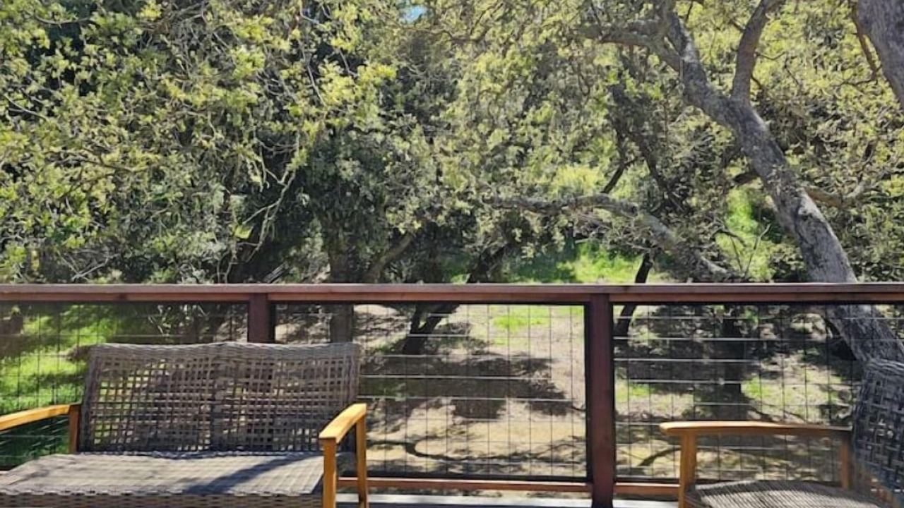 Photo of Outdoor in Atascadero