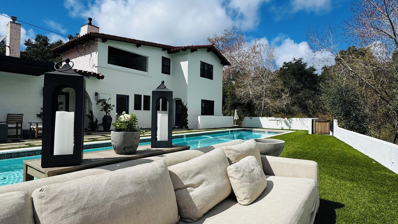 Photo of Outdoor in San Luis Obispo