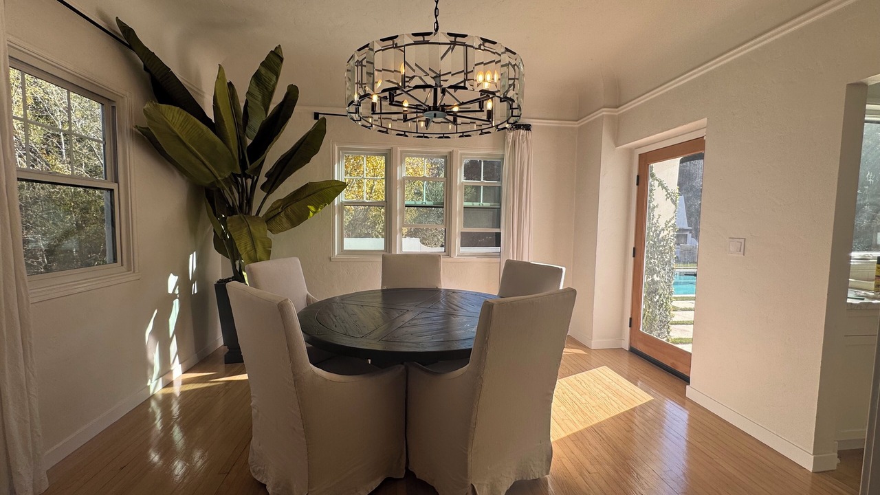 Photo of Bedroom in San Luis Obispo