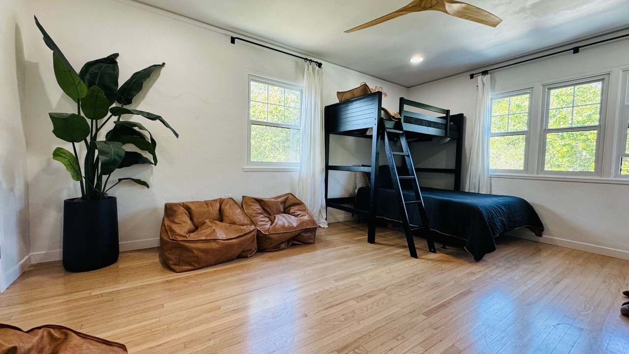 Photo of Bedroom in San Luis Obispo