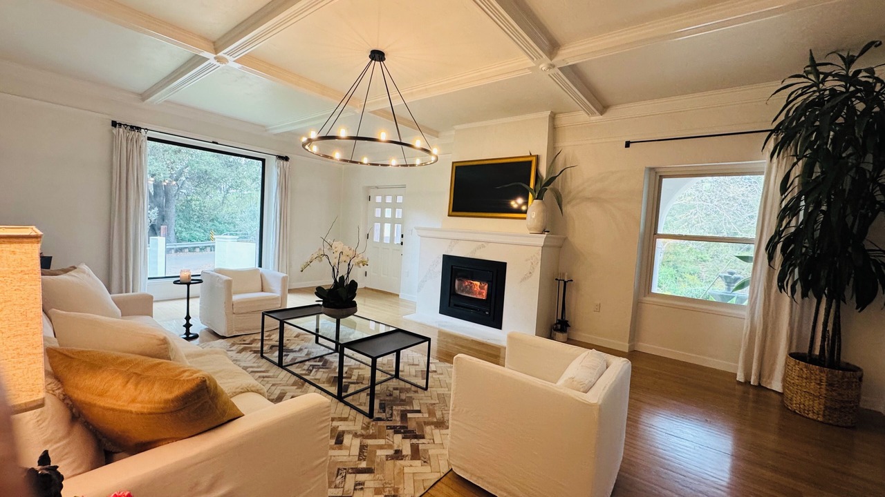 Photo of Livingroom in San Luis Obispo