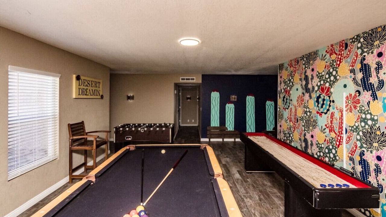 Photo of Bedroom in Lake Havasu City